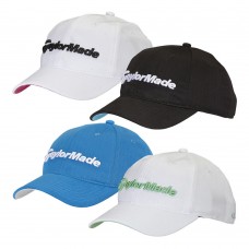 New 2017 Mujer&apos;s TaylorMade Radar Adjustable Hat MOISTURE WICKING  Pick Color  eb-52590239